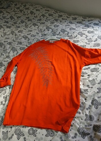 Tunik yazlık
