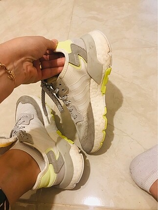 nite jogger adidas
