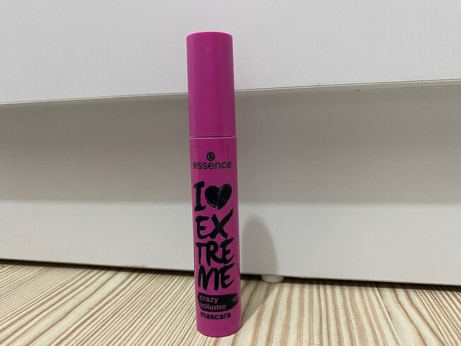 Essence  Maskara - Görsel 2