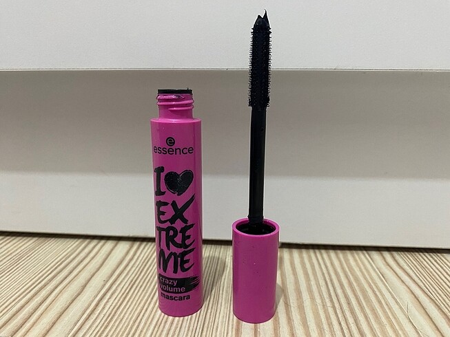 Essence  Maskara - Görsel 3