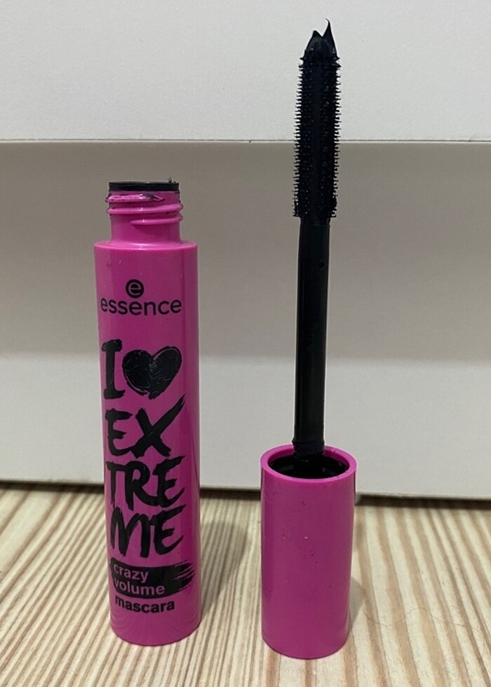 Essence  Maskara - Görsel 3