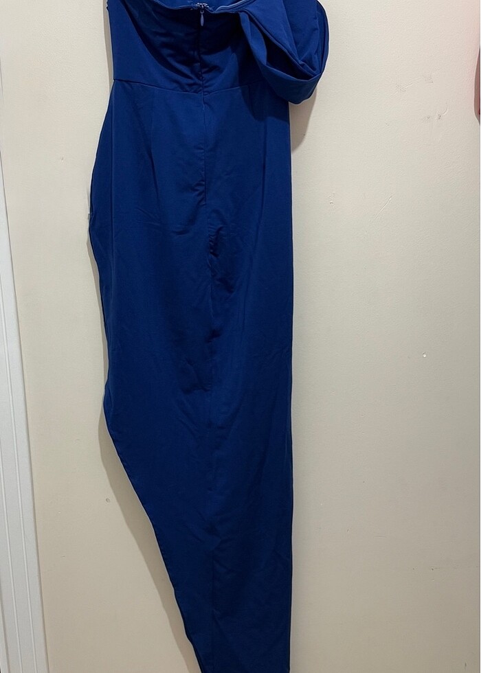 Abiye elbise - Görsel 2