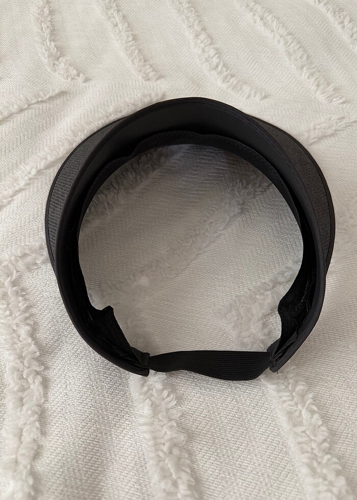 Güneş koruyucu şapka - Görsel 3