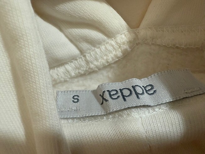 s Beden Crop sweet