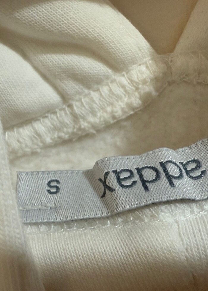 Crop sweet - Görsel 3