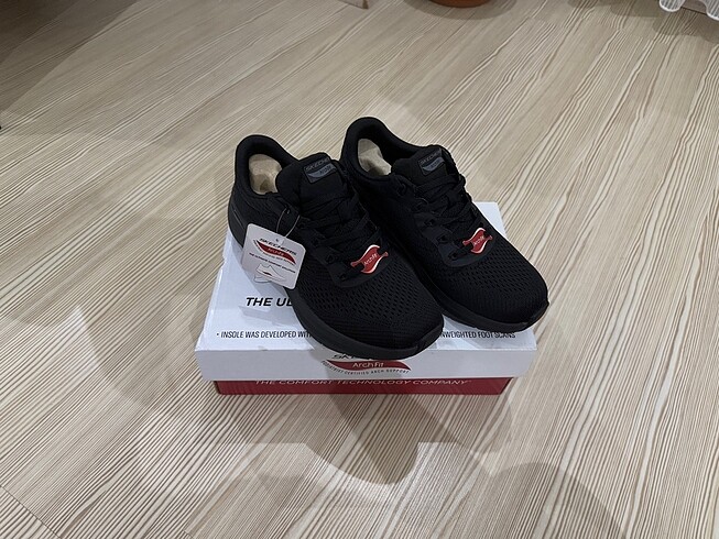 Skechers kadın spor ayakkabı