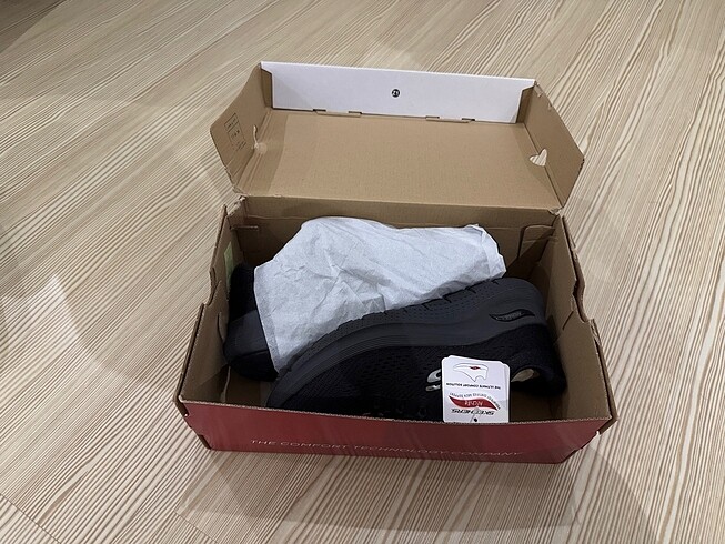 Skechers kadın spor ayakkabı - Görsel 7