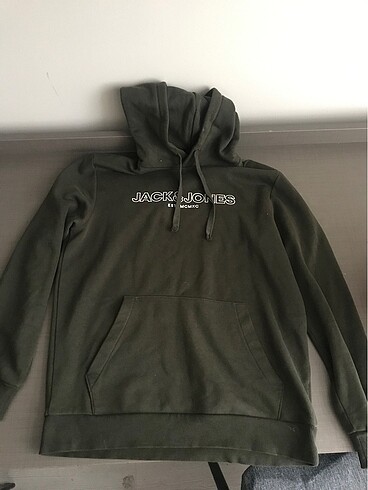 JACK&JONES SWEATSHİRT