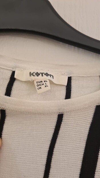 Koton Koton kazak