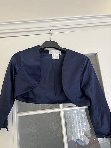 Oleg Cassini Oleg cassini bolero