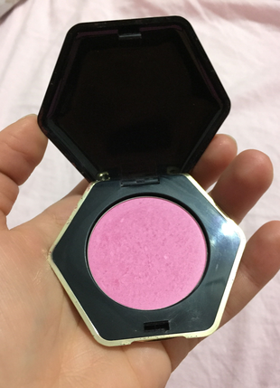 diğer Beden pembe Renk Pembe allık
