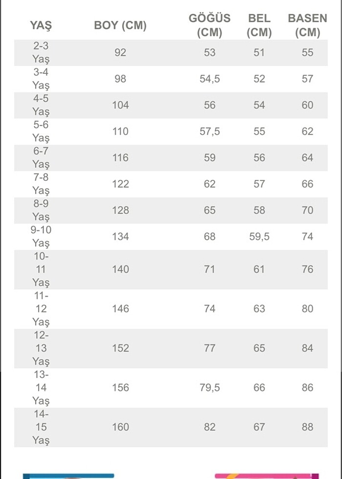 Civil kız çocuğu abiye - Görsel 5