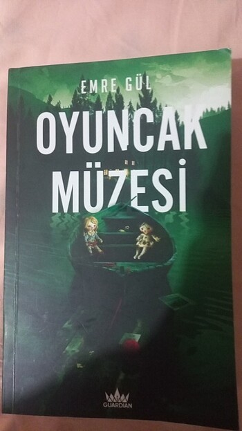OYUNCAK MÜZESİ EMRE GÜL