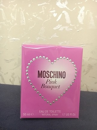 Orjinal moschino