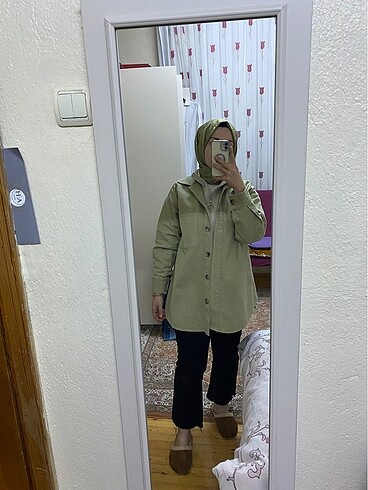 l Beden Kot ceket