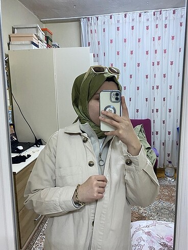 Kot ceket