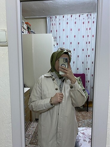 LC Waikiki Kot ceket
