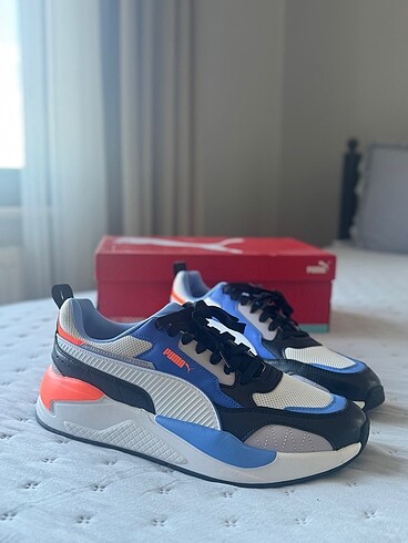 Puma spor ayakkabı