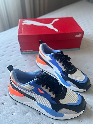 Puma Puma spor ayakkabı
