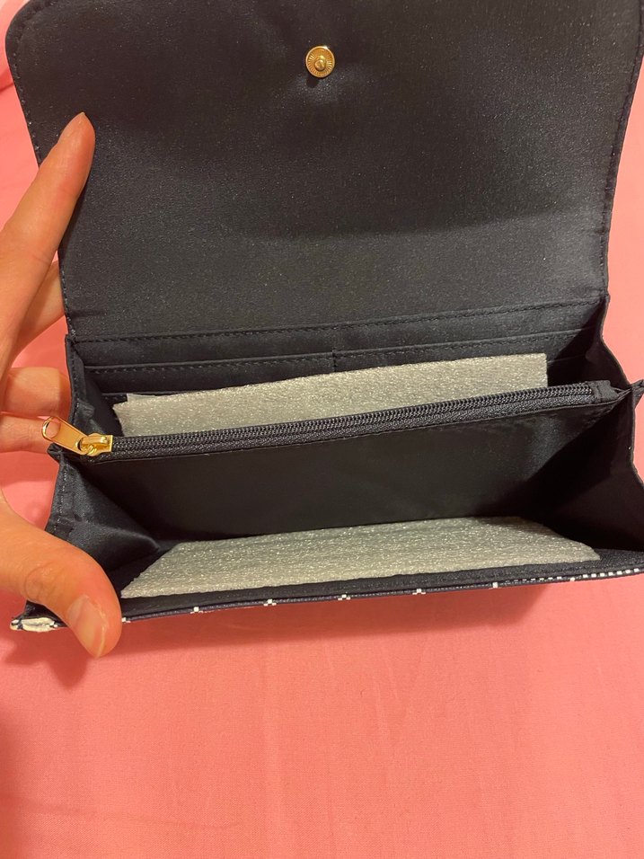 Tommy Hilfiger Çok Renkli Baskılı Kadın Cüzdanı - Görsel 3