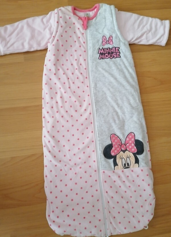 Uyku tulumu  - Görsel 2