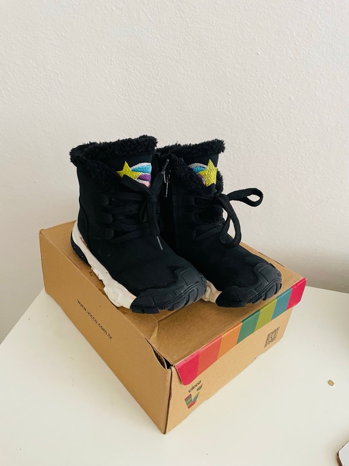 Vicco bot - Görsel 5