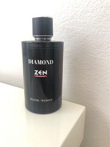 Zen dıamond woman parfüm