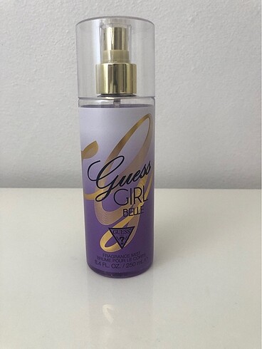 Guess gırl belle parfüm