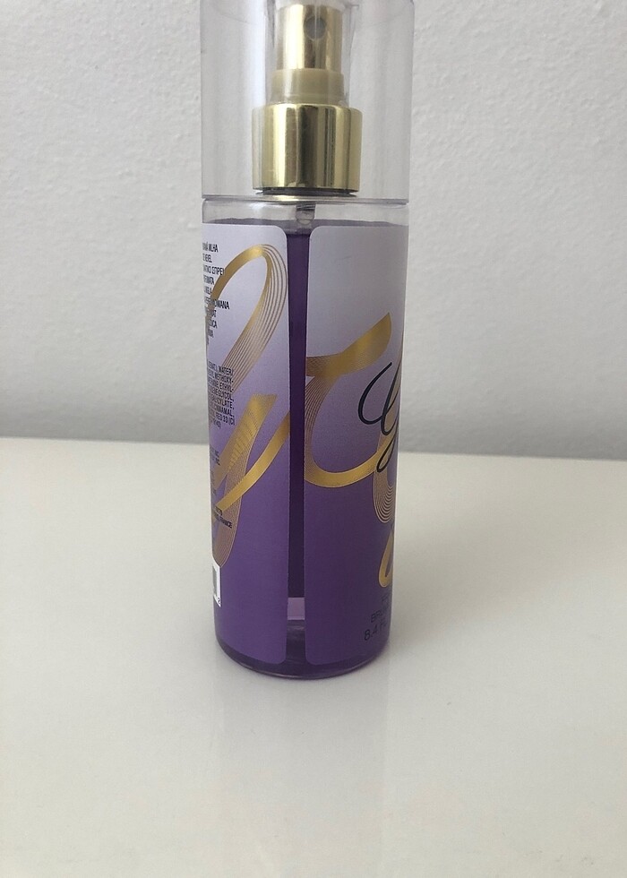 Guess gırl belle parfüm - Görsel 2