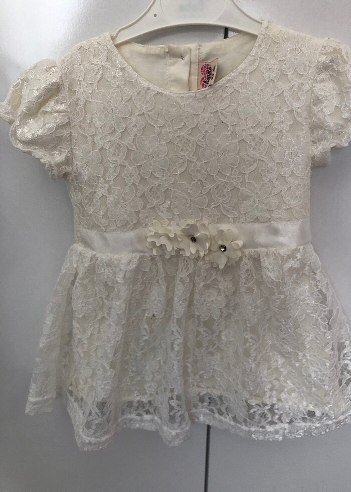 Bebek gelinlik? - Görsel 2