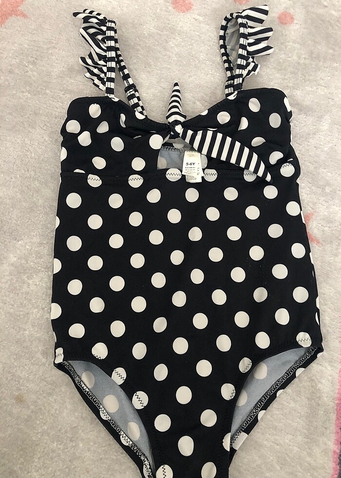 Penti puantiyeli mayo? - Görsel 3