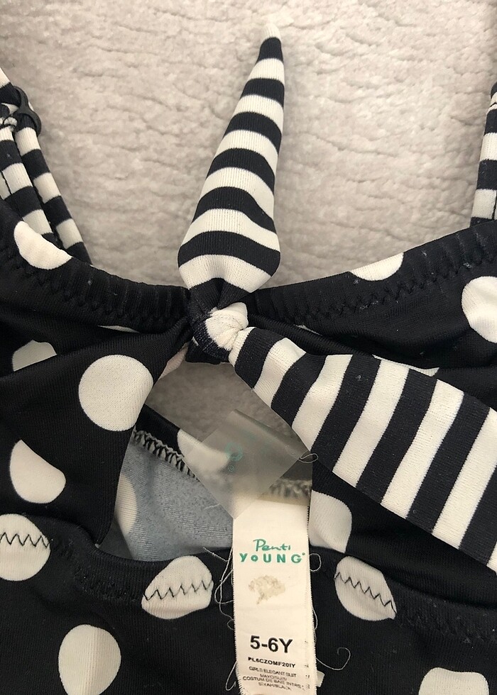 Penti puantiyeli mayo? - Görsel 2