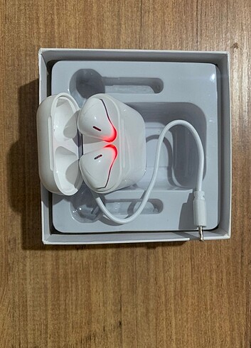Bluetooth Kulaklık