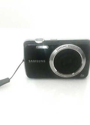 samsung pl20 dijital fotoğraf makinesi 