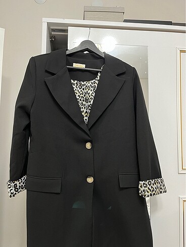 40 Beden Blazer ceket