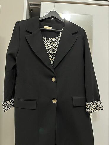 Diğer Blazer ceket
