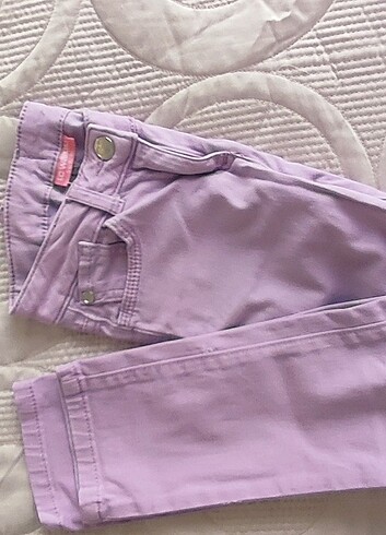 LC Waikiki Kız çocuk pantolon 