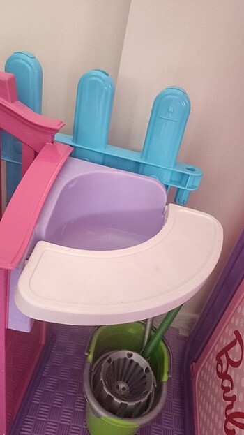  Beden Baby alive beşik