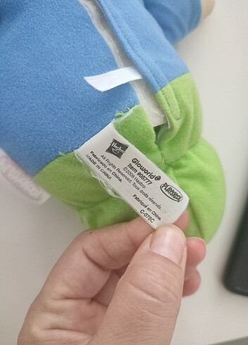 Palyskool Işıklı Ninnili Uyku Arkadaşı - Görsel 3