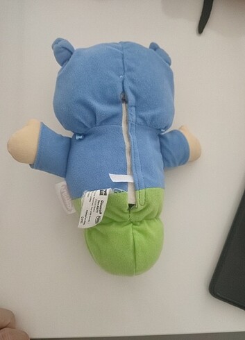 Palyskool Işıklı Ninnili Uyku Arkadaşı - Görsel 4