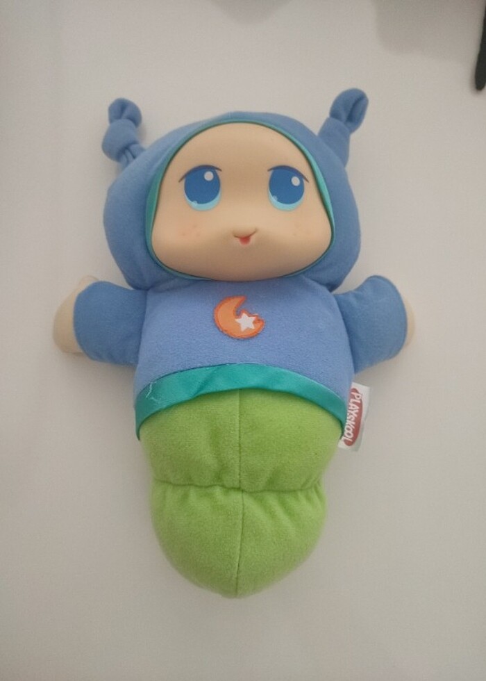 Palyskool Işıklı Ninnili Uyku Arkadaşı - Görsel 2