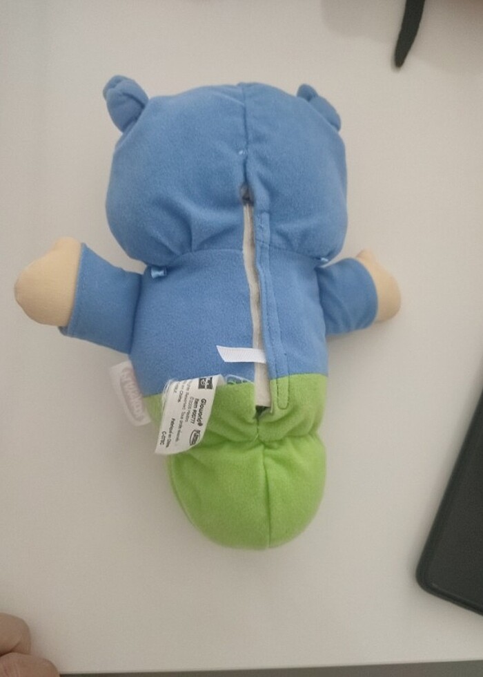 Palyskool Işıklı Ninnili Uyku Arkadaşı - Görsel 4