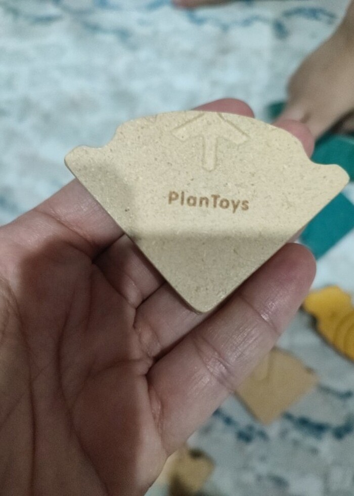 Mevsimler eğitici yapboz  - Görsel 2