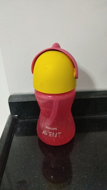 Philips Avent suluk - Görsel 2