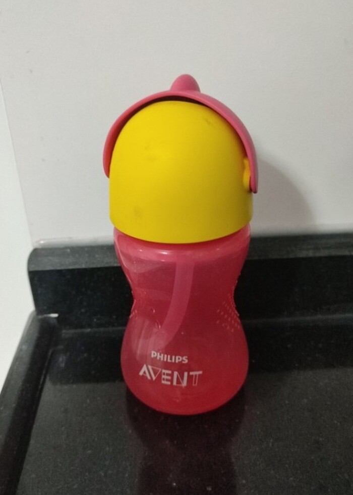Philips Avent suluk - Görsel 2