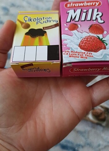 Oyuncak mutfak malzemeleri  - Görsel 5