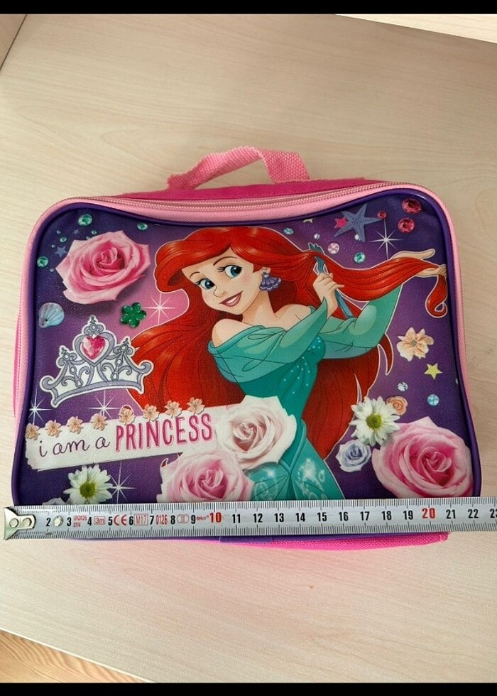 Disney Figürler Ve Prenses - Görsel 3