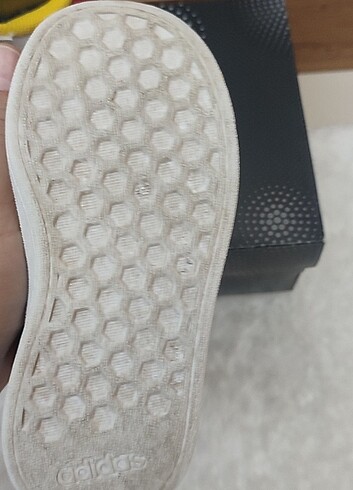 Adidas spor ayakkabı - Görsel 5