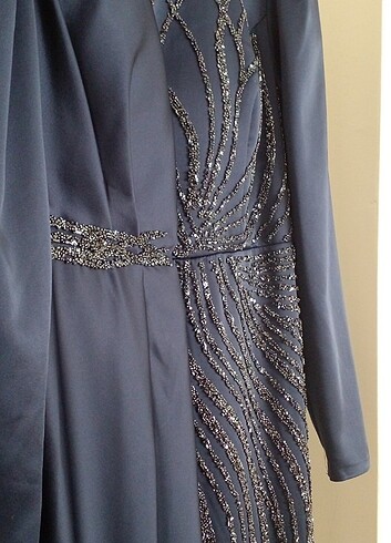 Tesertür abiye lacivent açiklamayi okuyun - Görsel 5