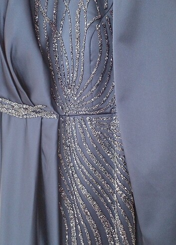 Tesertür abiye lacivent açiklamayi okuyun - Görsel 7